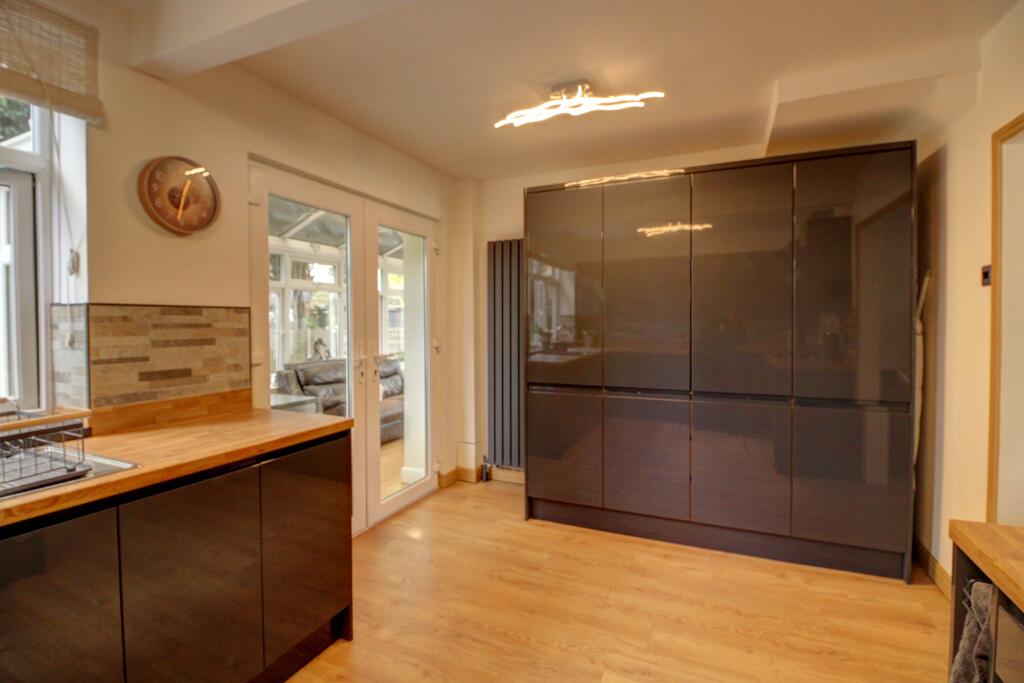 Additional property image - Manor Avenue, Bolton, BL3