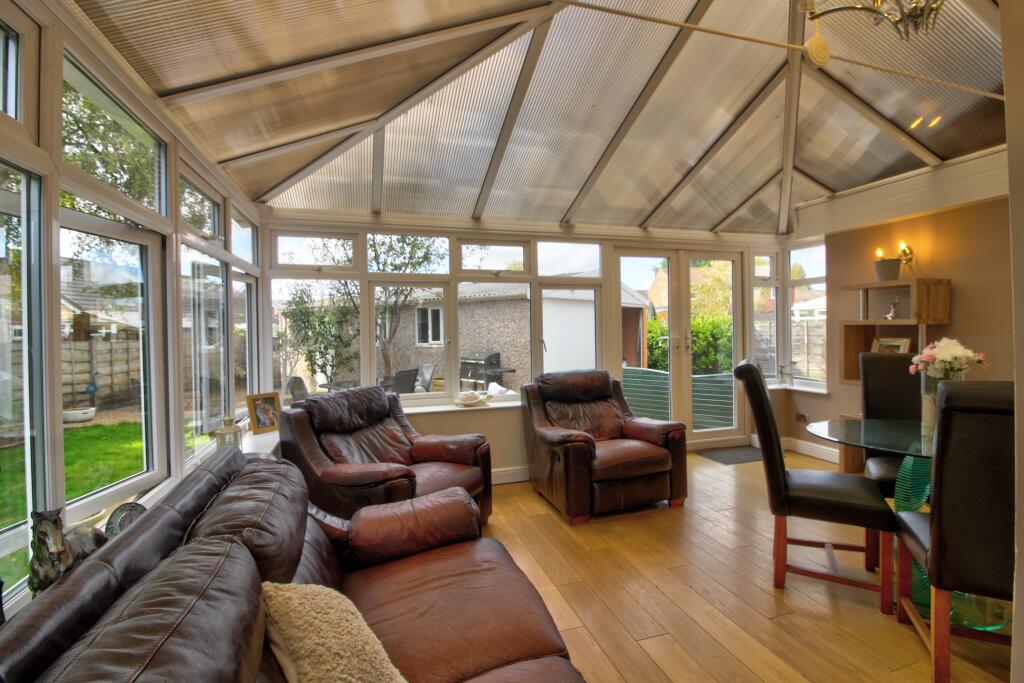 Additional property image - Manor Avenue, Bolton, BL3