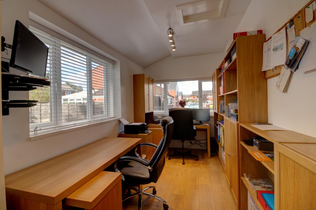Additional property image - Manor Avenue, Bolton, BL3