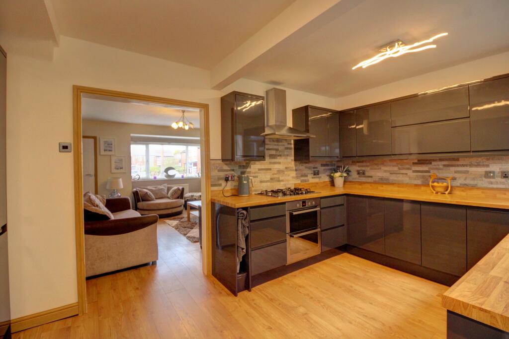 Additional property image - Manor Avenue, Bolton, BL3