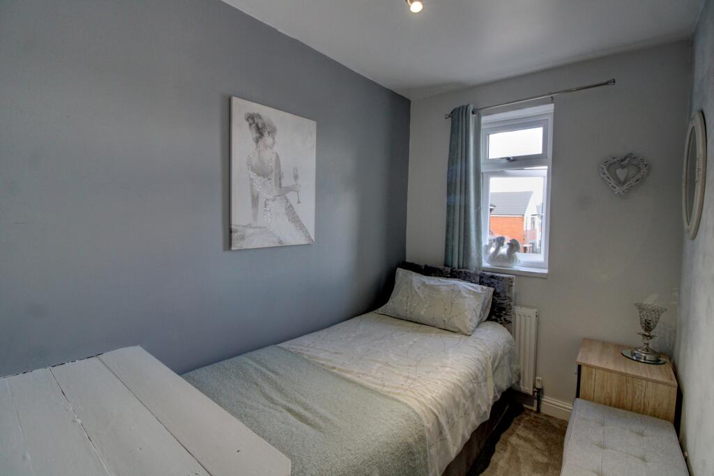 Additional property image - Manor Avenue, Bolton, BL3