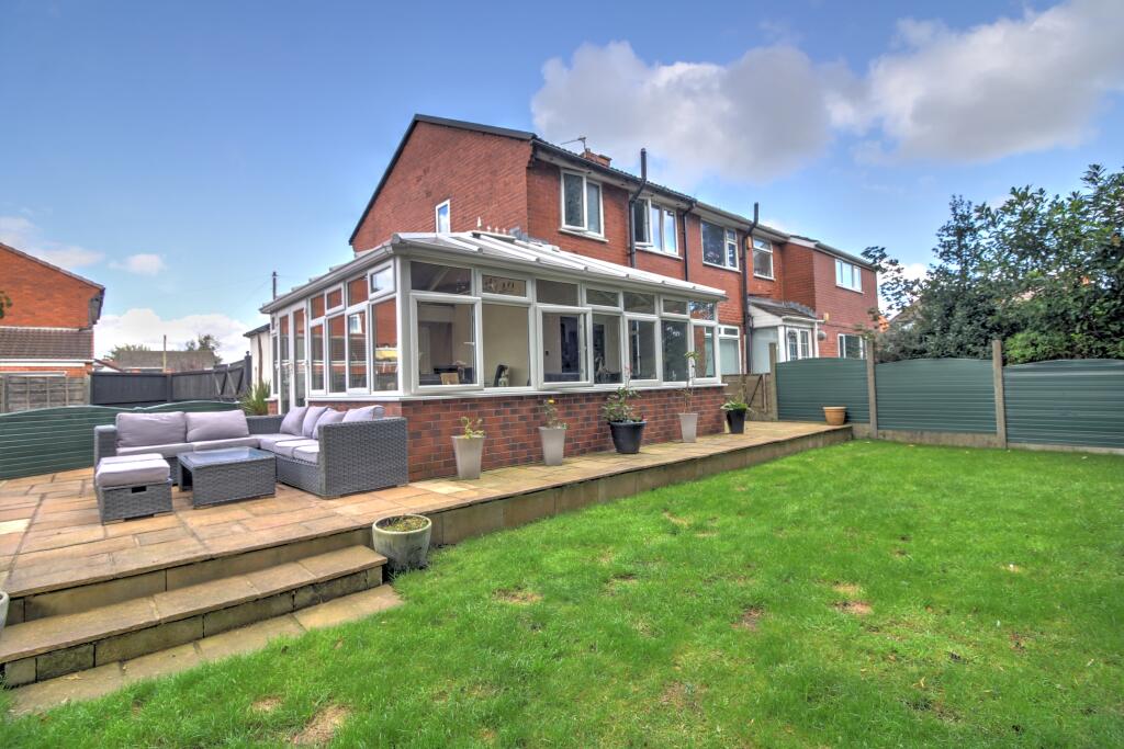 Additional property image - Manor Avenue, Bolton, BL3