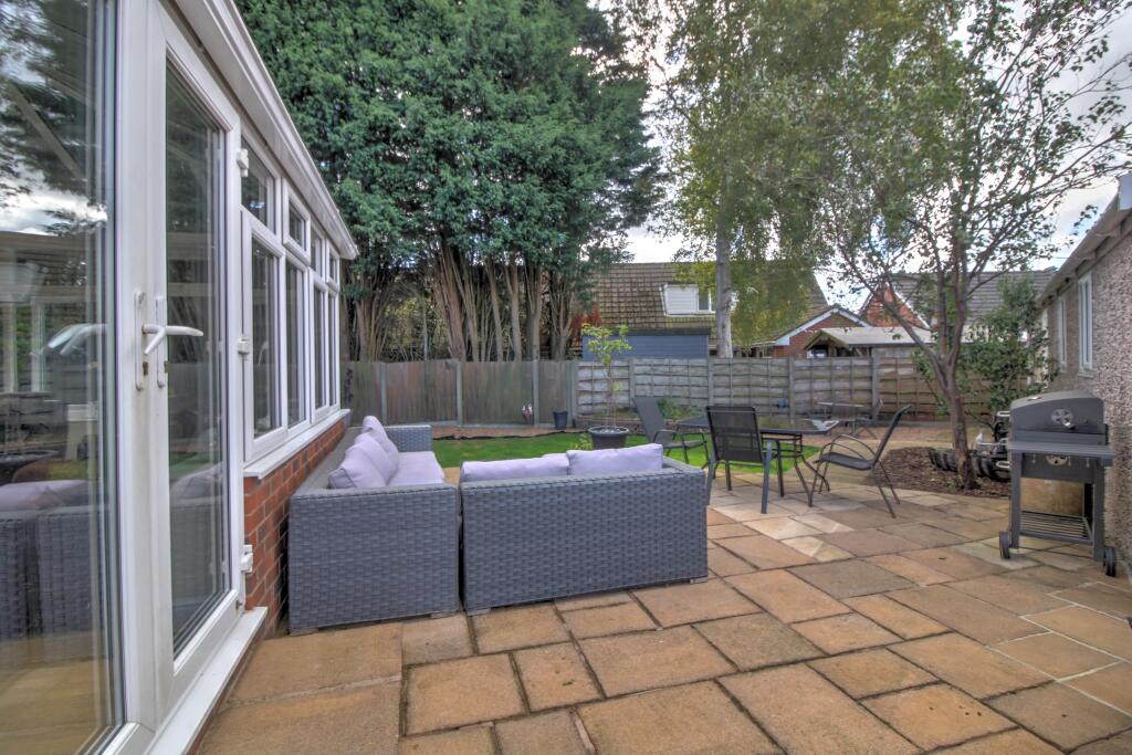 Additional property image - Manor Avenue, Bolton, BL3