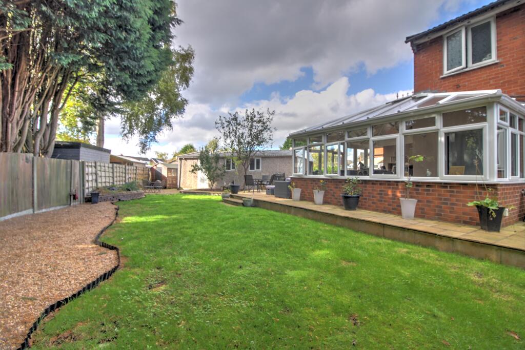 Additional property image - Manor Avenue, Bolton, BL3