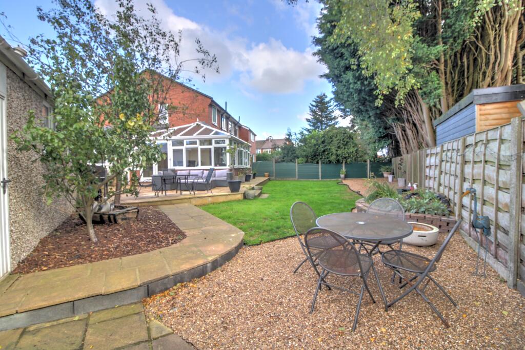 Additional property image - Manor Avenue, Bolton, BL3