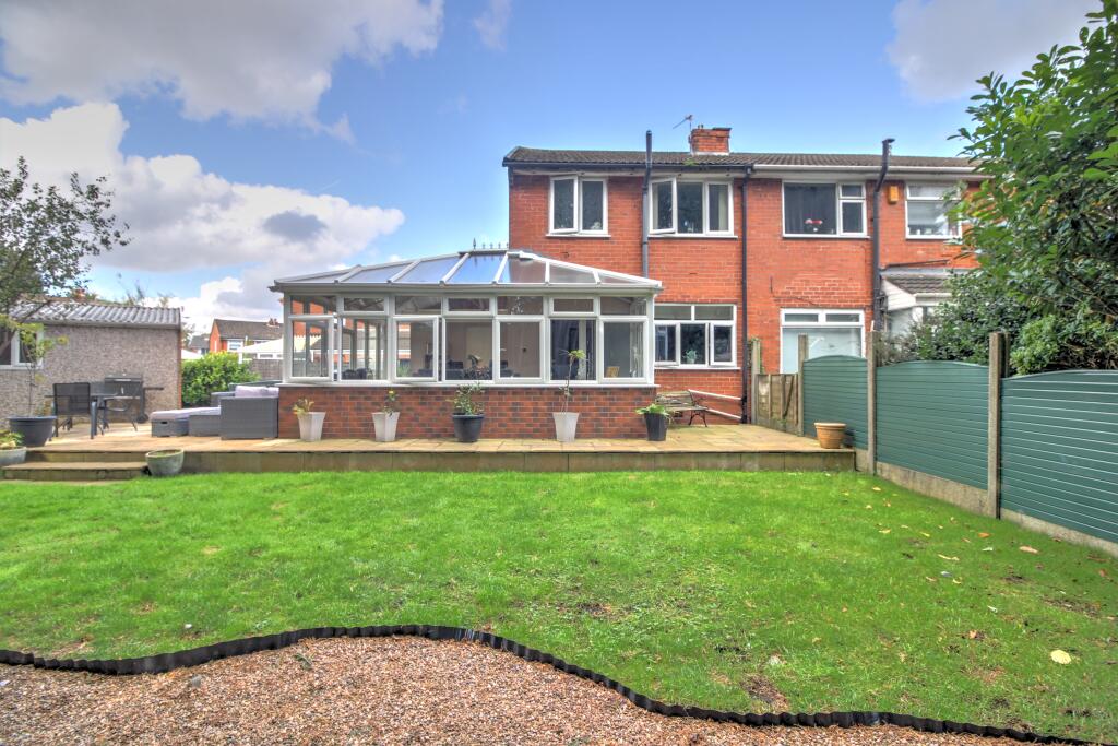 Additional property image - Manor Avenue, Bolton, BL3
