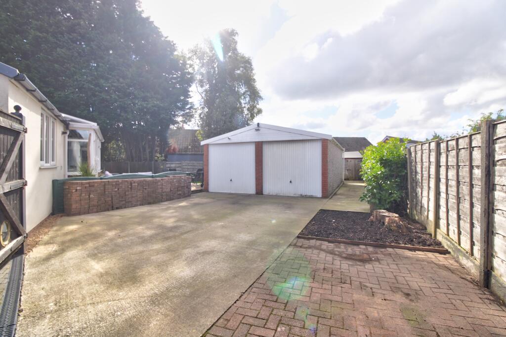Additional property image - Manor Avenue, Bolton, BL3