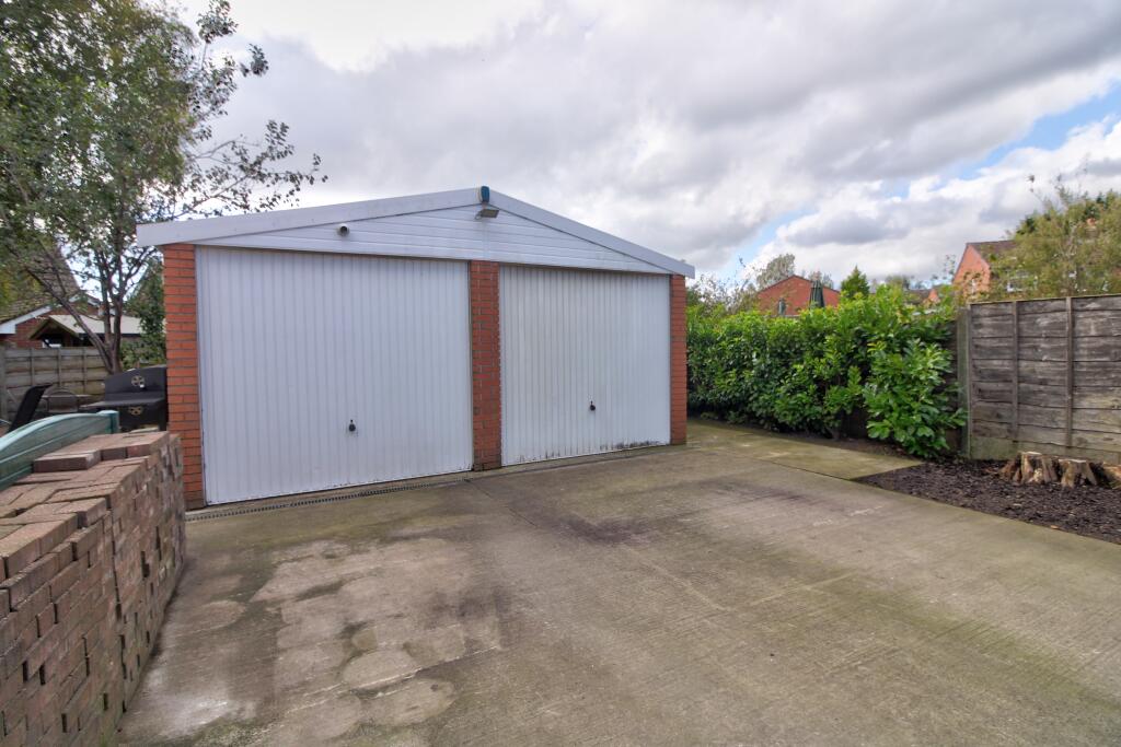 Additional property image - Manor Avenue, Bolton, BL3
