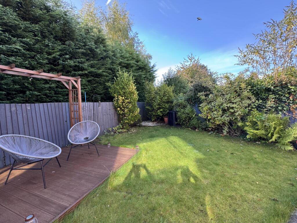 Additional property image - Beechwood Park Road, Solihull, B91