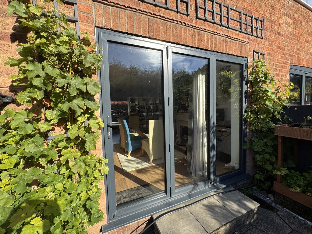 Additional property image - Beechwood Park Road, Solihull, B91