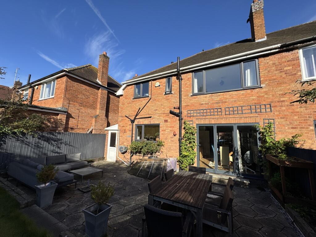 Additional property image - Beechwood Park Road, Solihull, B91