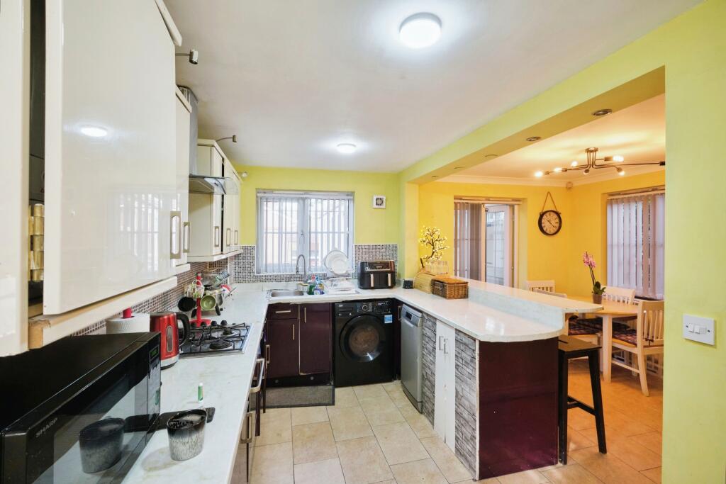 Additional property image - Longmeadow Crescent, Birmingham, B34