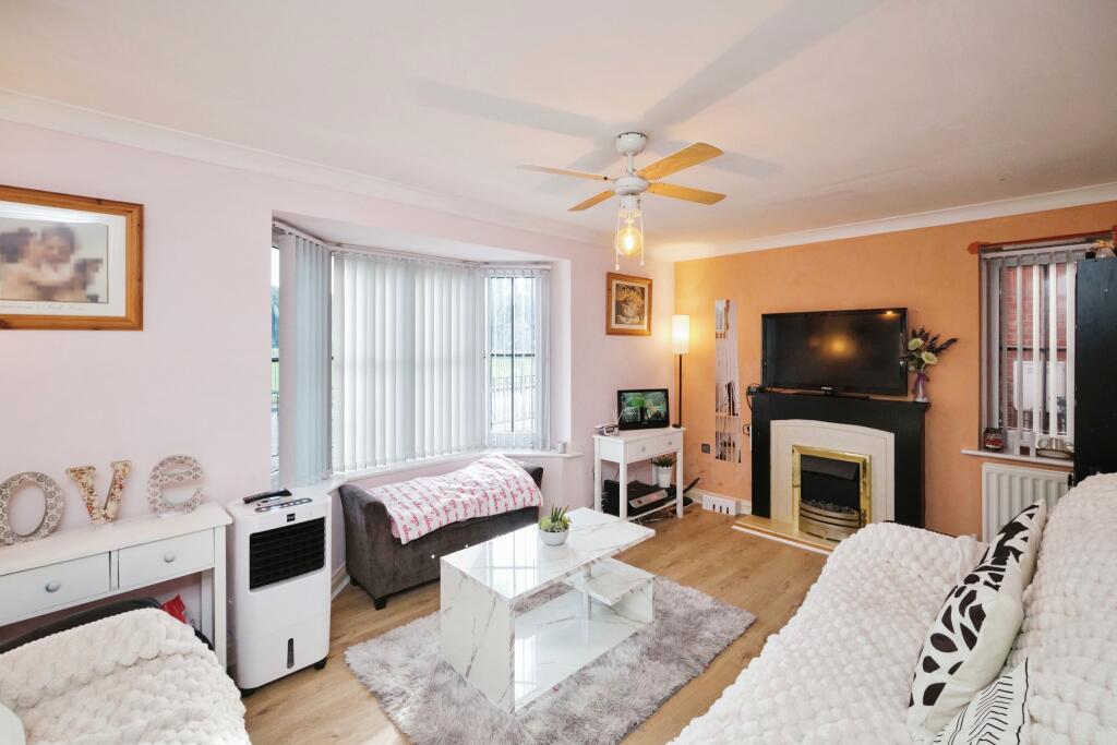 Additional property image - Longmeadow Crescent, Birmingham, B34