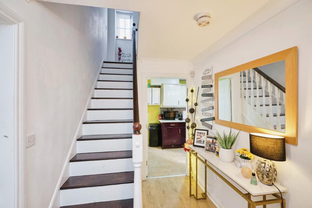 Additional property image - Longmeadow Crescent, Birmingham, B34