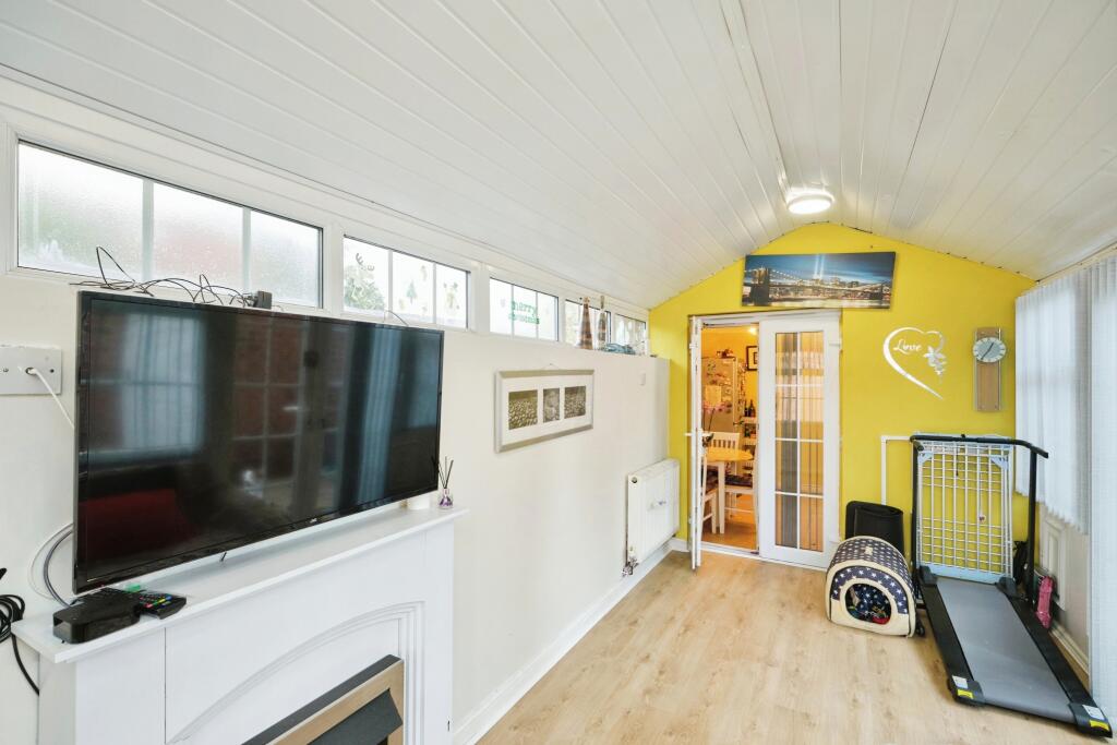 Additional property image - Longmeadow Crescent, Birmingham, B34