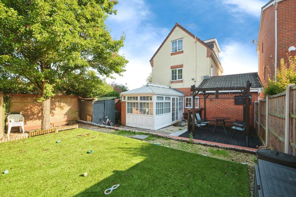 Additional property image - Longmeadow Crescent, Birmingham, B34
