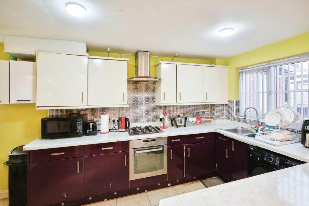 Additional property image - Longmeadow Crescent, Birmingham, B34