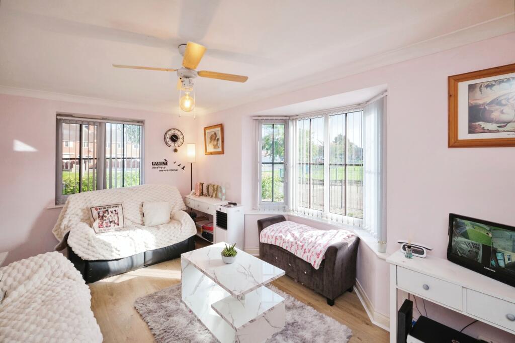 Additional property image - Longmeadow Crescent, Birmingham, B34