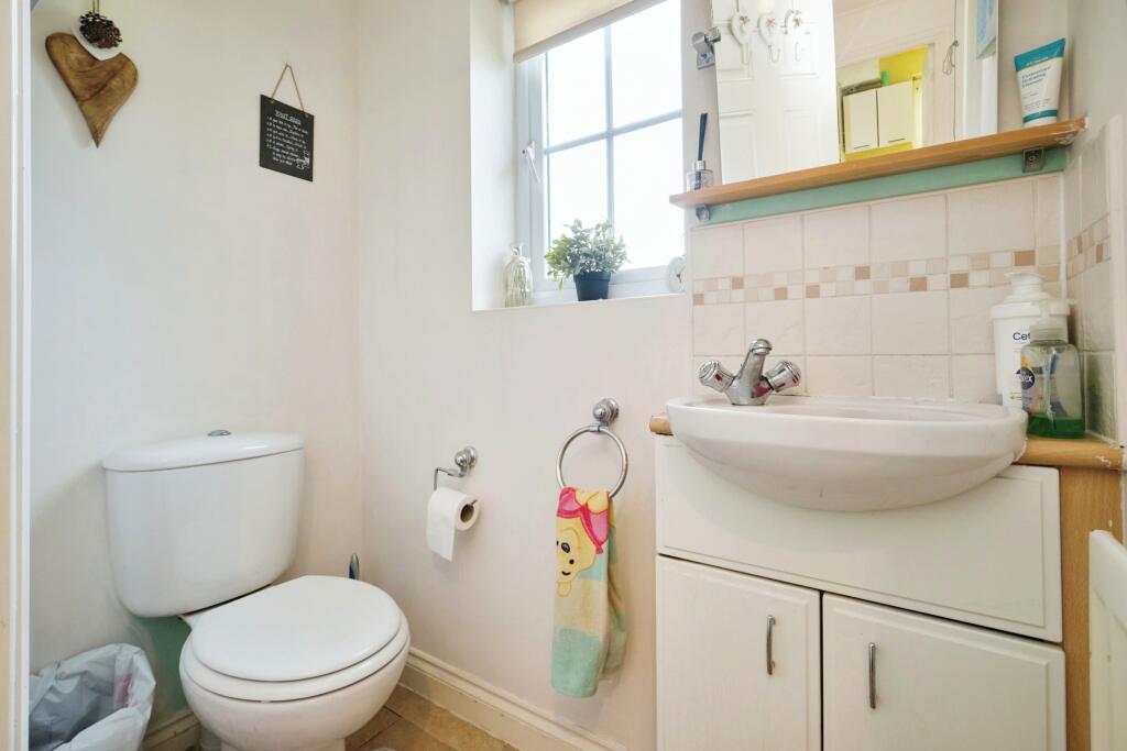 Additional property image - Longmeadow Crescent, Birmingham, B34