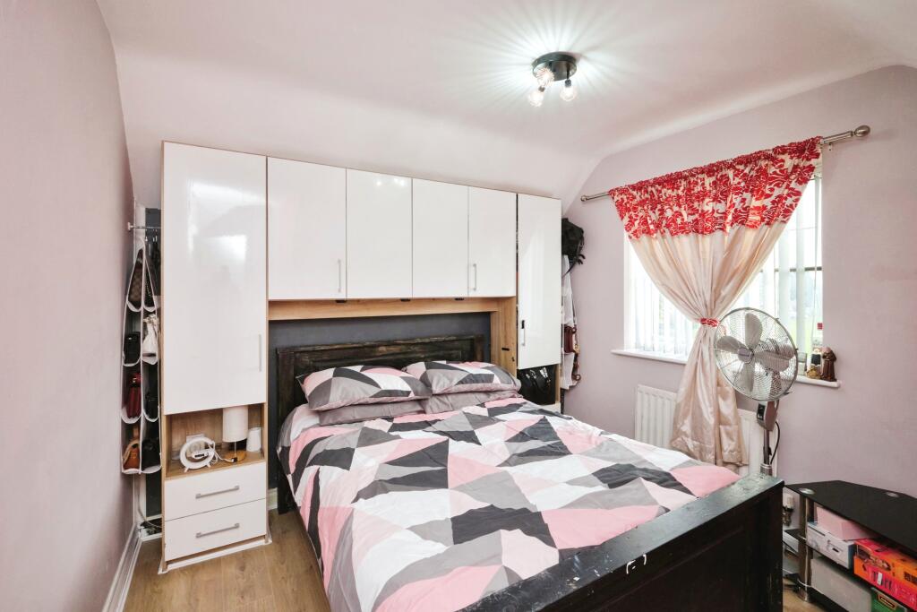 Additional property image - Longmeadow Crescent, Birmingham, B34