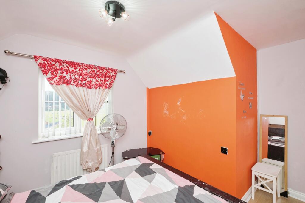 Additional property image - Longmeadow Crescent, Birmingham, B34
