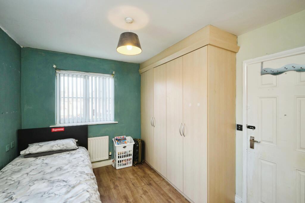 Additional property image - Longmeadow Crescent, Birmingham, B34