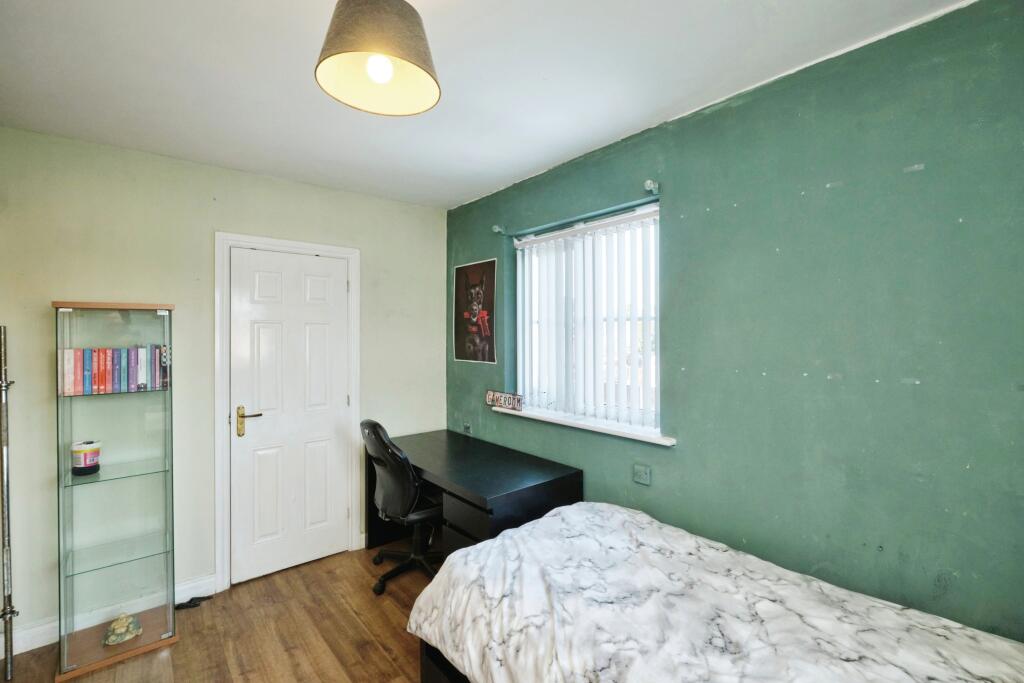 Additional property image - Longmeadow Crescent, Birmingham, B34