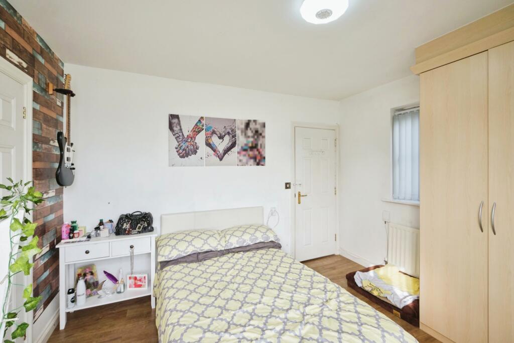 Additional property image - Longmeadow Crescent, Birmingham, B34