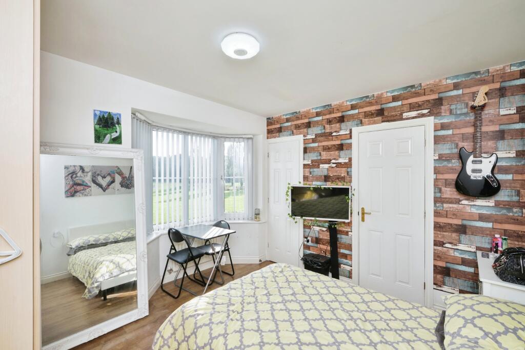 Additional property image - Longmeadow Crescent, Birmingham, B34
