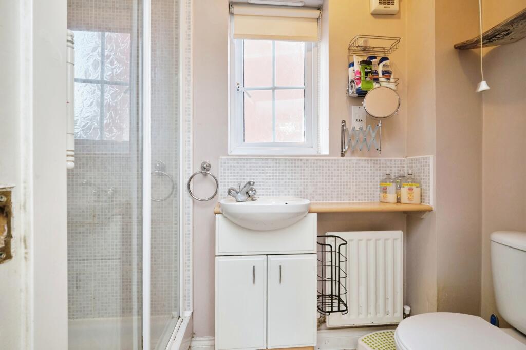 Additional property image - Longmeadow Crescent, Birmingham, B34