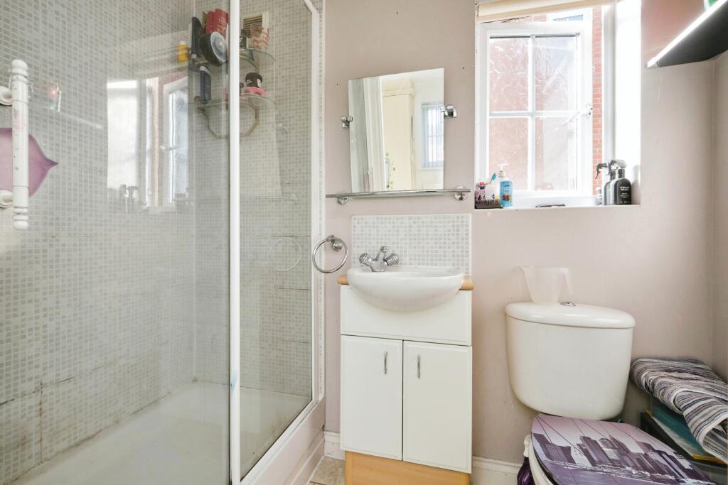 Additional property image - Longmeadow Crescent, Birmingham, B34