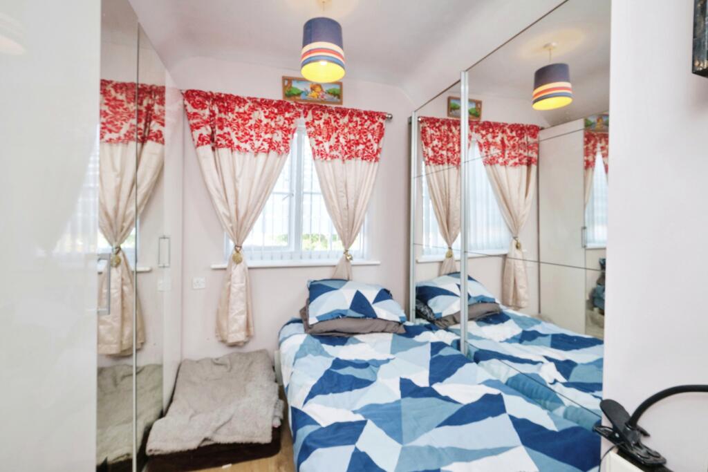 Additional property image - Longmeadow Crescent, Birmingham, B34