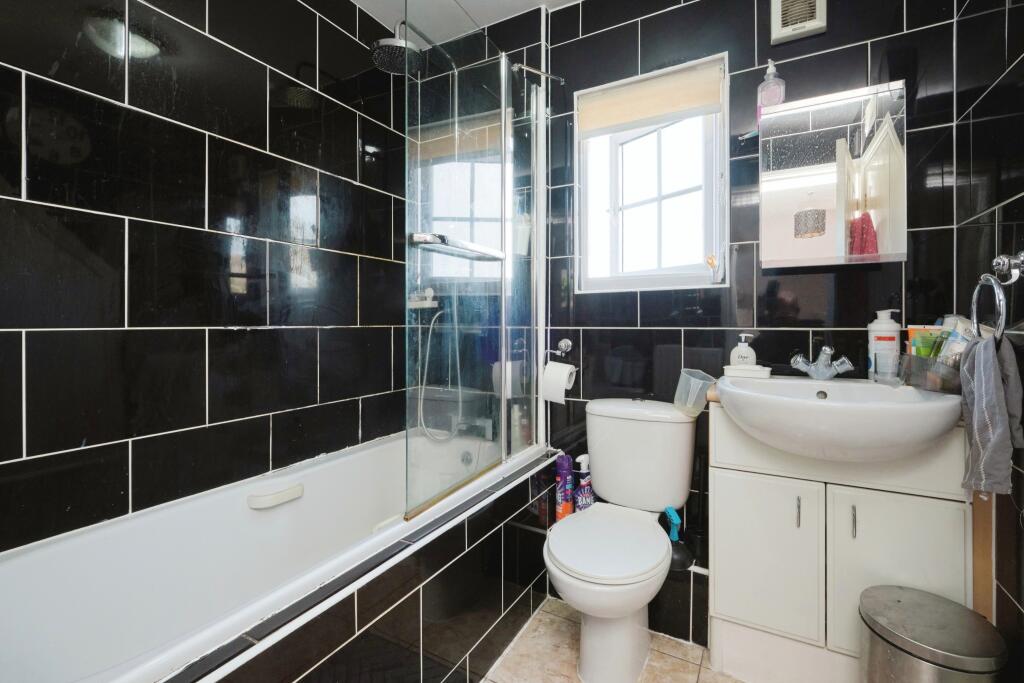 Additional property image - Longmeadow Crescent, Birmingham, B34