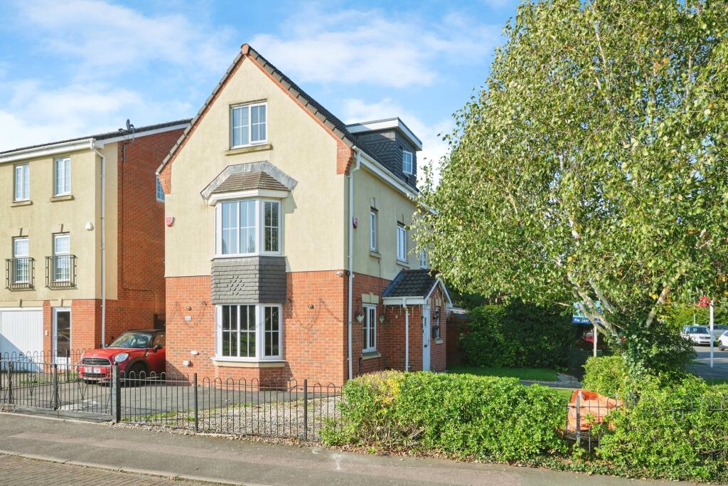 Additional property image - Longmeadow Crescent, Birmingham, B34