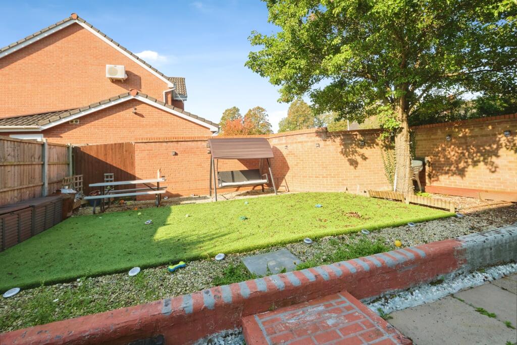 Additional property image - Longmeadow Crescent, Birmingham, B34