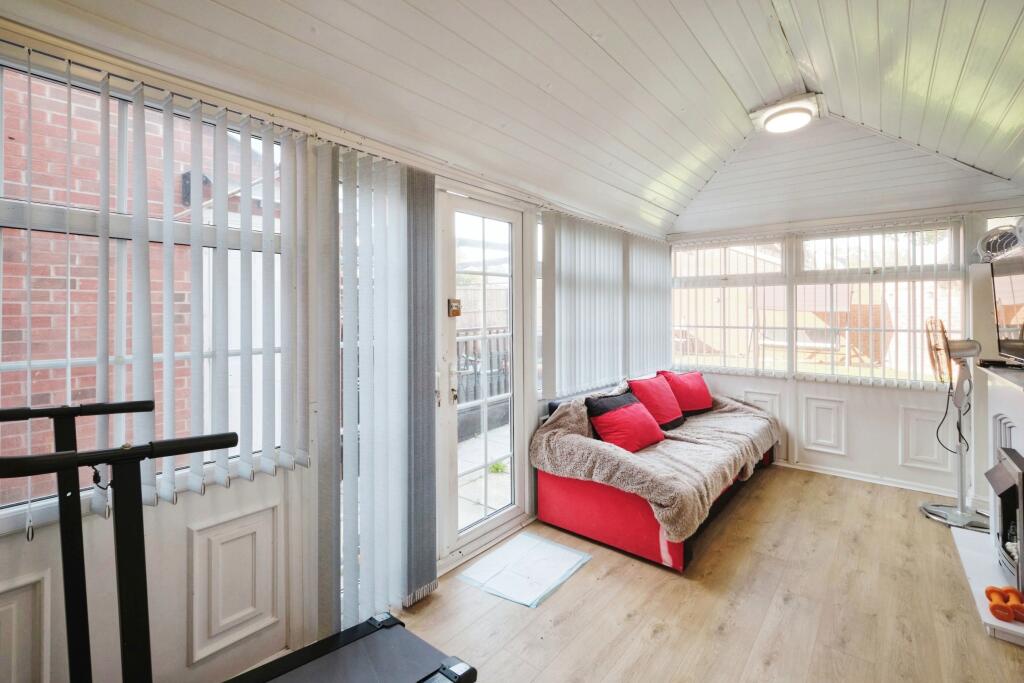 Additional property image - Longmeadow Crescent, Birmingham, B34