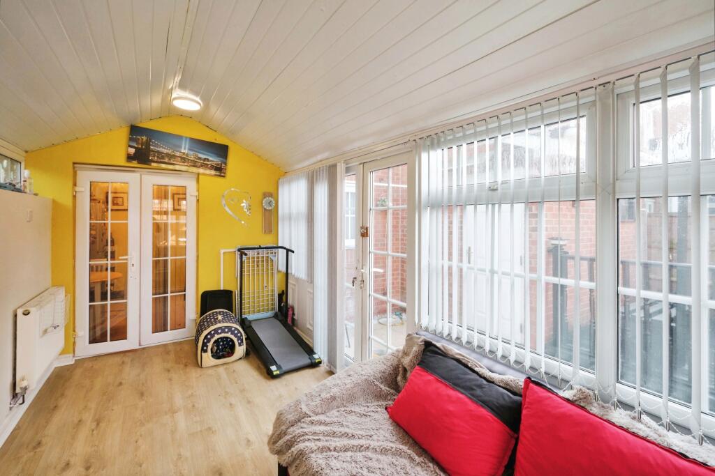 Additional property image - Longmeadow Crescent, Birmingham, B34