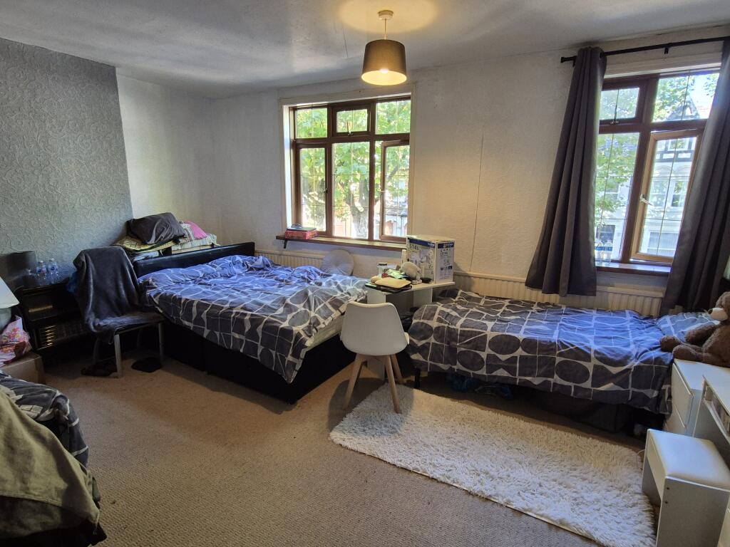 Additional property image - Hallewell Road, Birmingham, B16