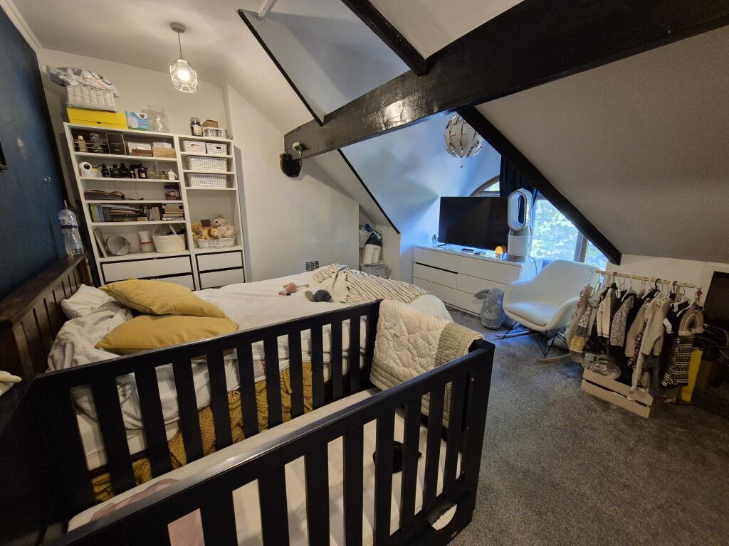 Additional property image - Hallewell Road, Birmingham, B16