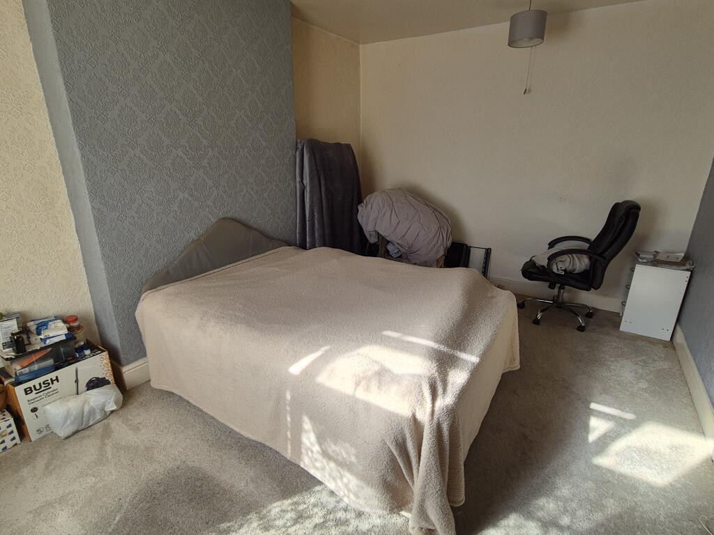 Additional property image - Hallewell Road, Birmingham, B16