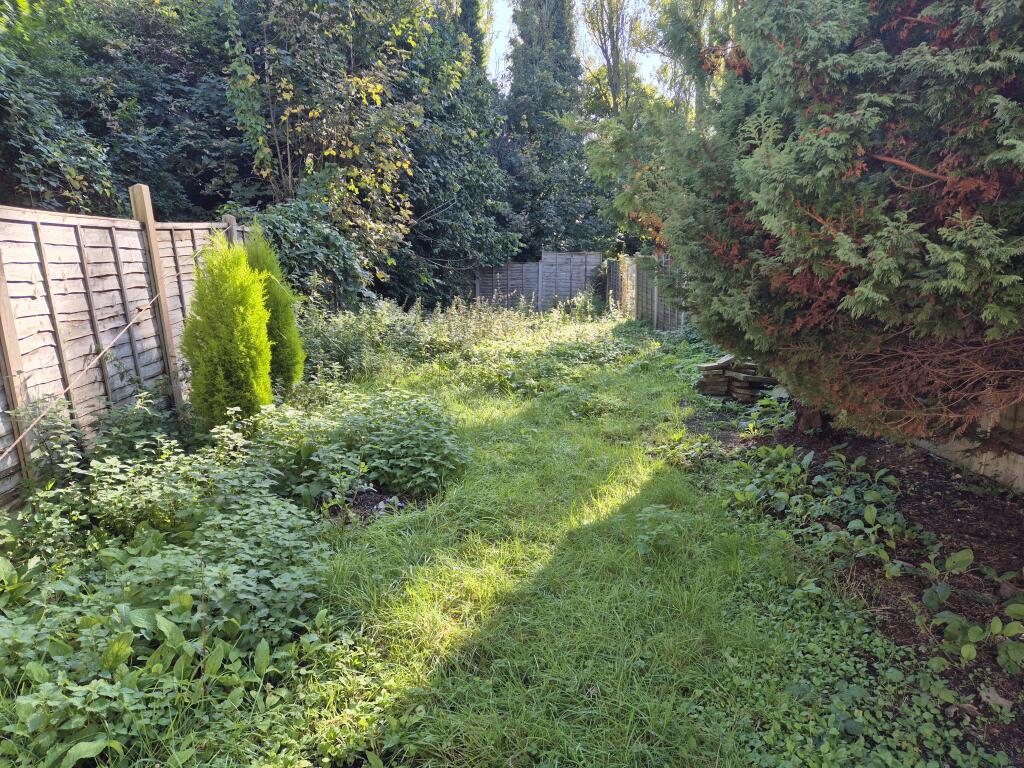 Additional property image - Hallewell Road, Birmingham, B16