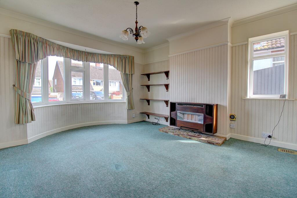 Additional property image - Kenilworth Road, Tamworth, B77