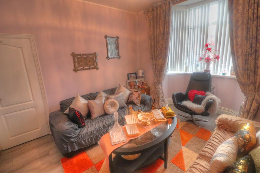 Additional property image - Hornby Street, Bury, BL9
