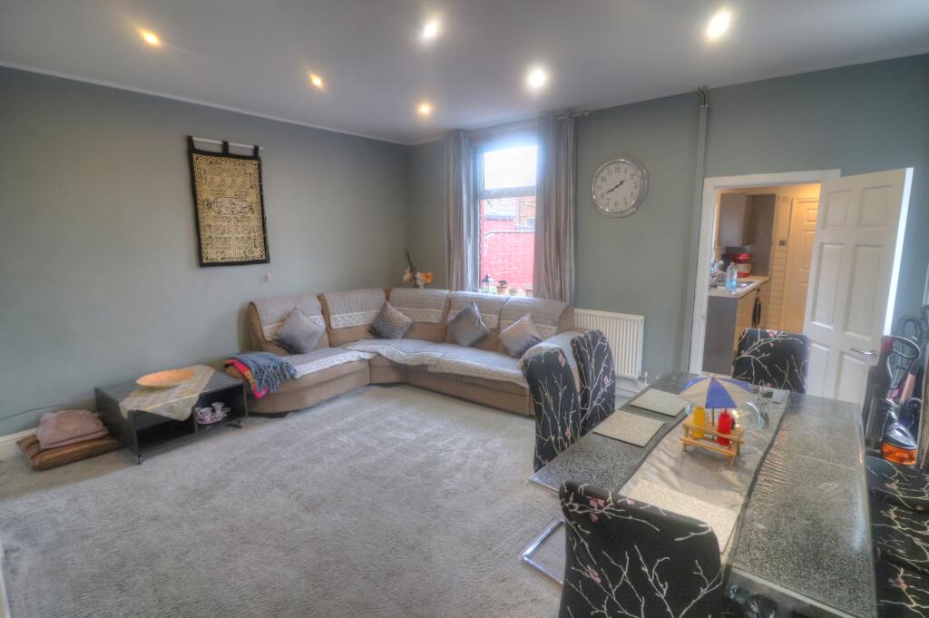 Additional property image - Hornby Street, Bury, BL9