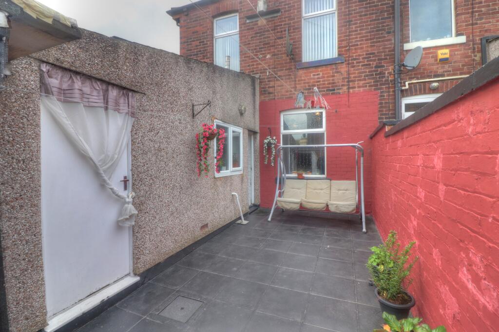 Additional property image - Hornby Street, Bury, BL9