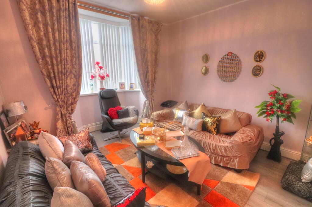 Additional property image - Hornby Street, Bury, BL9