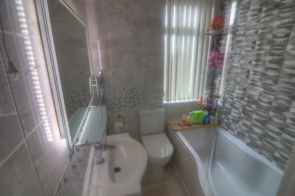 Additional property image - Hornby Street, Bury, BL9