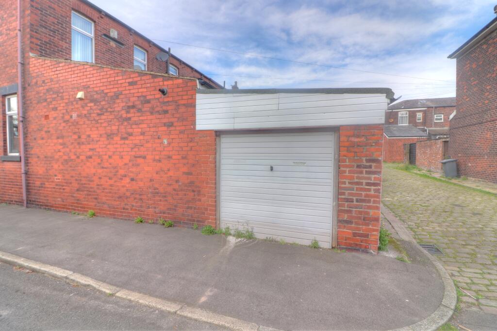 Additional property image - Hornby Street, Bury, BL9