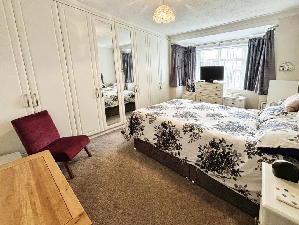 Additional property image - Greenleas Road, Wallasey, CH45