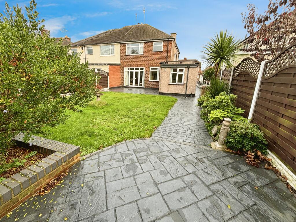 Additional property image - Greenleas Road, Wallasey, CH45